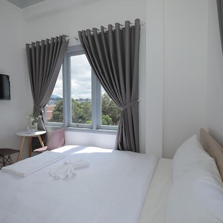 M Hotel Da Lat Exterior photo