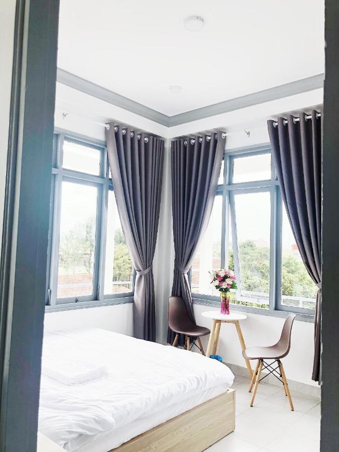 M Hotel Da Lat Room photo