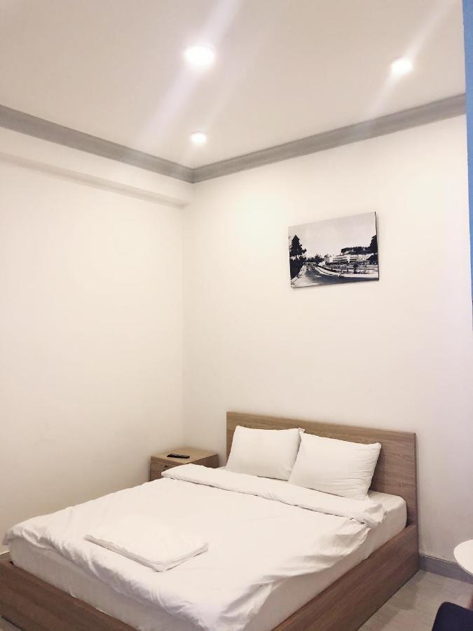 M Hotel Da Lat Exterior photo